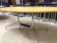Vitra Eames Meeting Tables-image