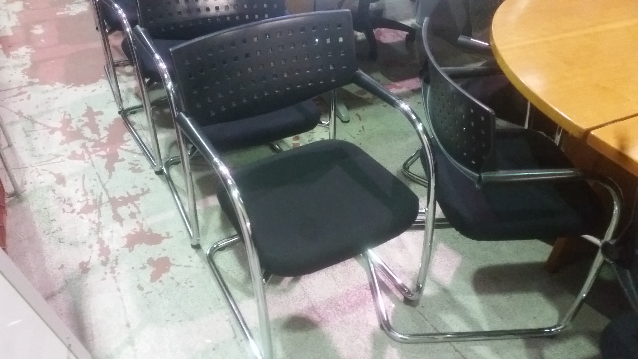 VItra Visavis-image