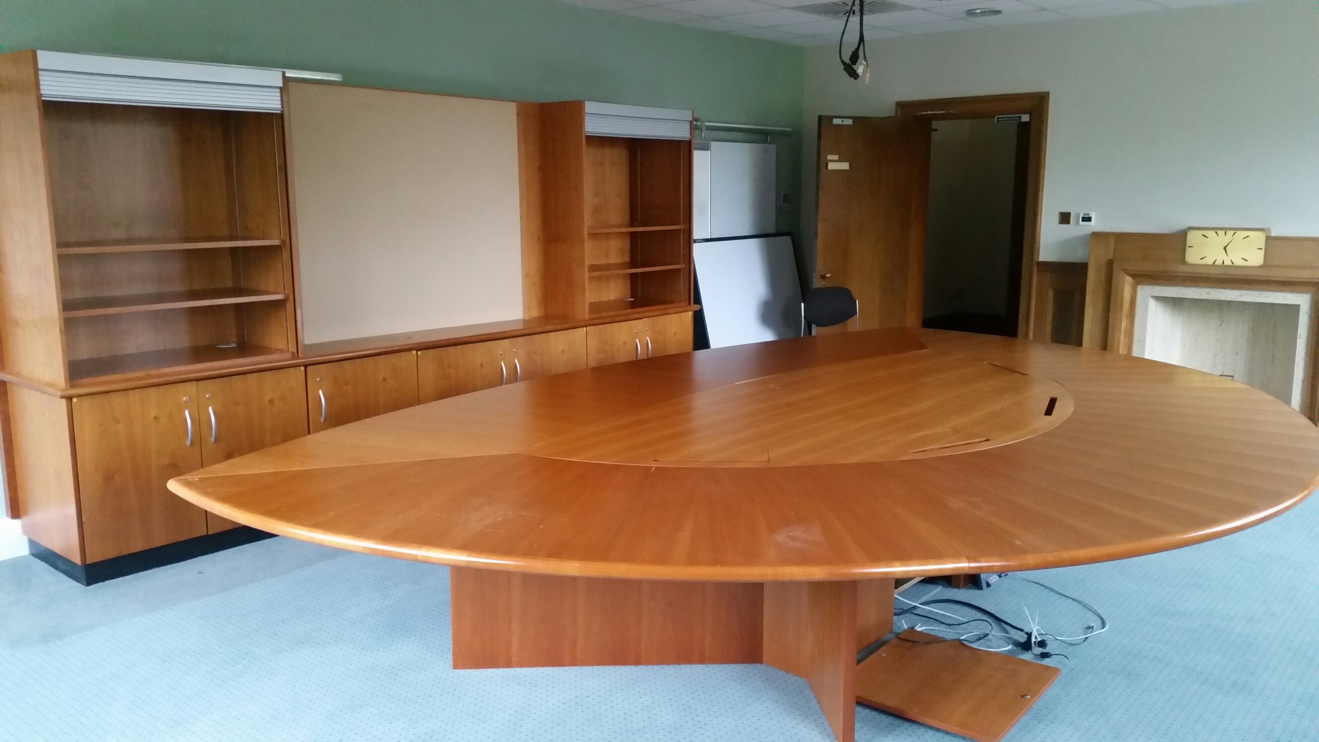 Large Conference table-image