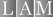 Lam Logo