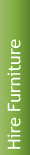 Office Furniture Hire