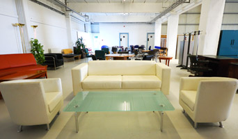 Office Relocation