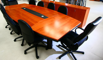 LAM Office Showroom