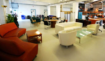 LAM Office Showroom